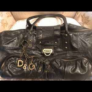 Dolce & Gabbana Satchel